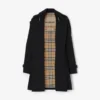 Short Chelsea Heritage Trench Coat Short Chelsea Heritage Trench Coat