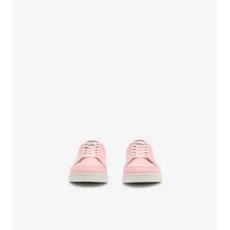 Sneakersi din piele