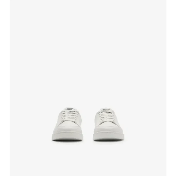 Sneakersi din piele Sneakersi din piele