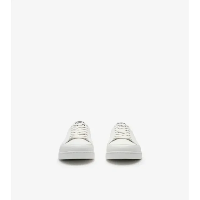 Sneakersi din piele Sneakersi din piele