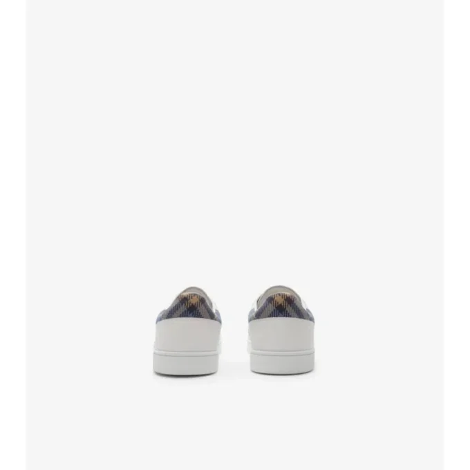 Sneakersi din piele Sneakersi din piele