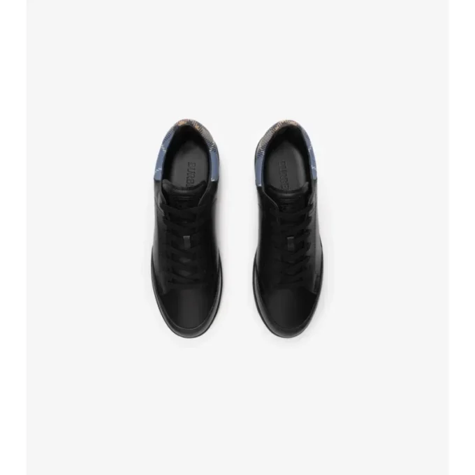 Sneakersi din piele Sneakersi din piele