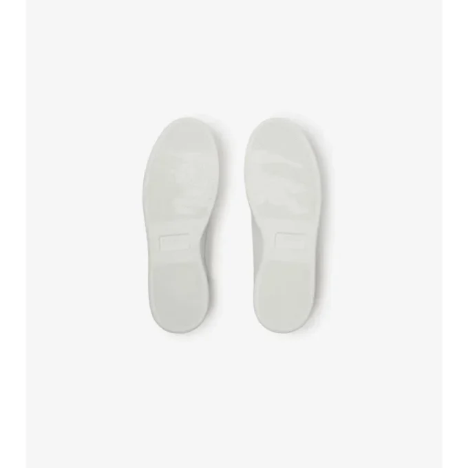 Sneakersi din piele Sneakersi din piele