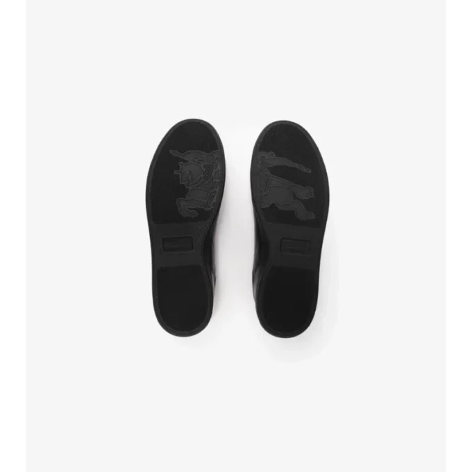 Sneakersi din piele Sneakersi din piele