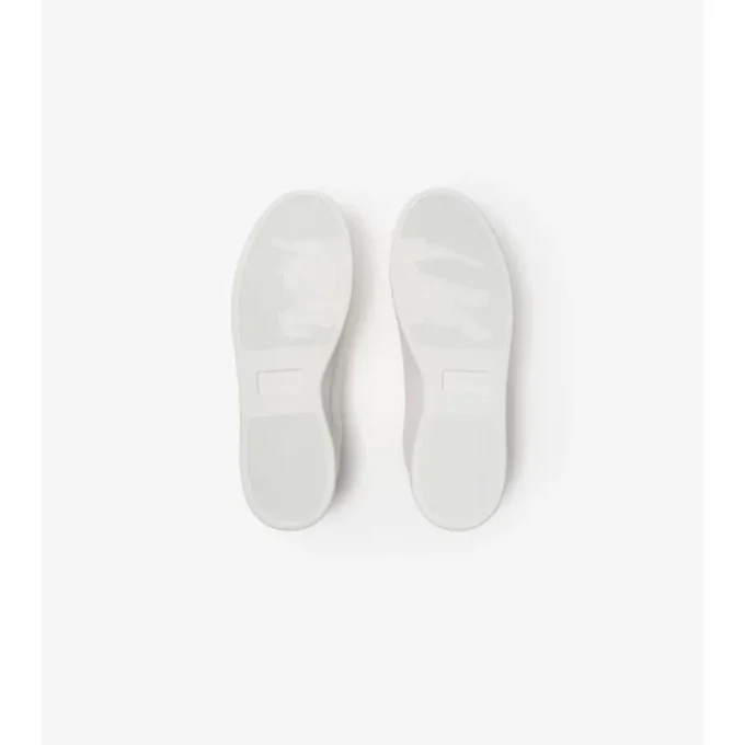 Sneakersi din piele Sneakersi din piele