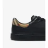 Sneakersi din piele Sneakersi din piele