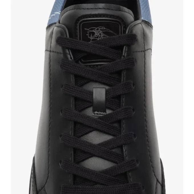 Sneakersi din piele Sneakersi din piele