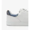Sneakersi din piele Sneakersi din piele