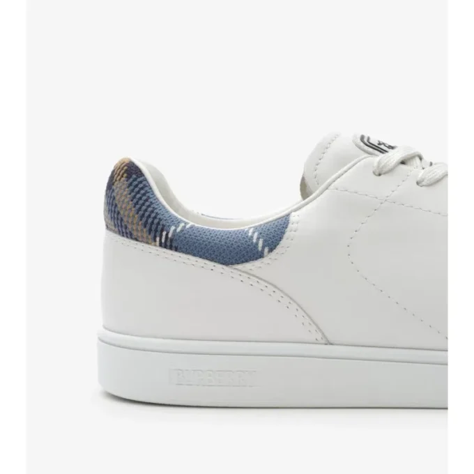 Sneakersi din piele Sneakersi din piele