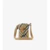 Suport pentru sticlă din nailon cu model Duck Check Suport pentru sticlă din nailon cu model Duck Check