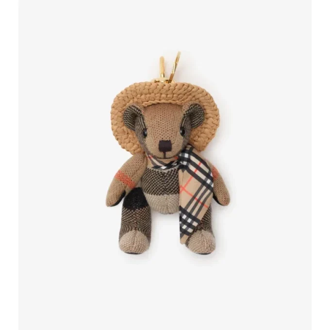 Talisman Thomas Bear