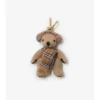 Talisman Thomas Bear Talisman Thomas Bear