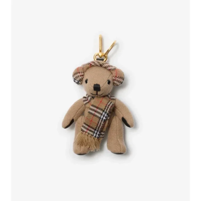 Talisman Thomas Bear Talisman Thomas Bear