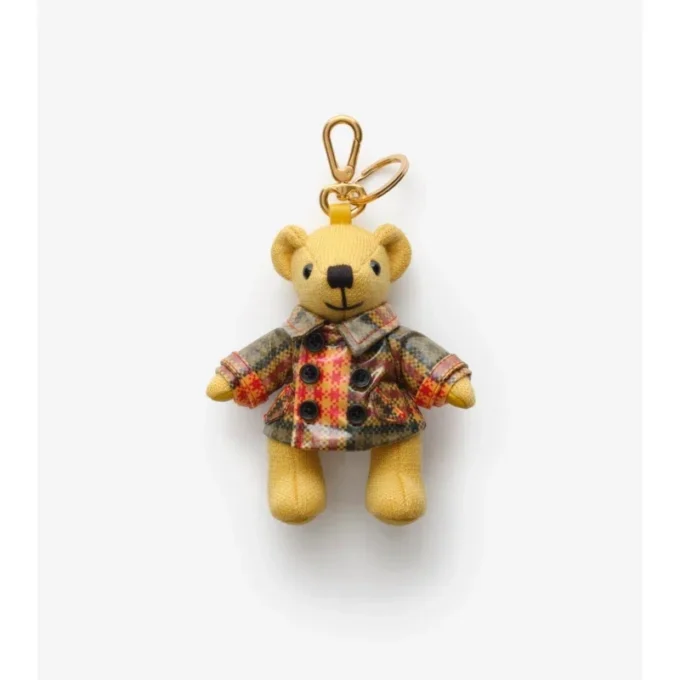 Talisman Thomas Bear Talisman Thomas Bear