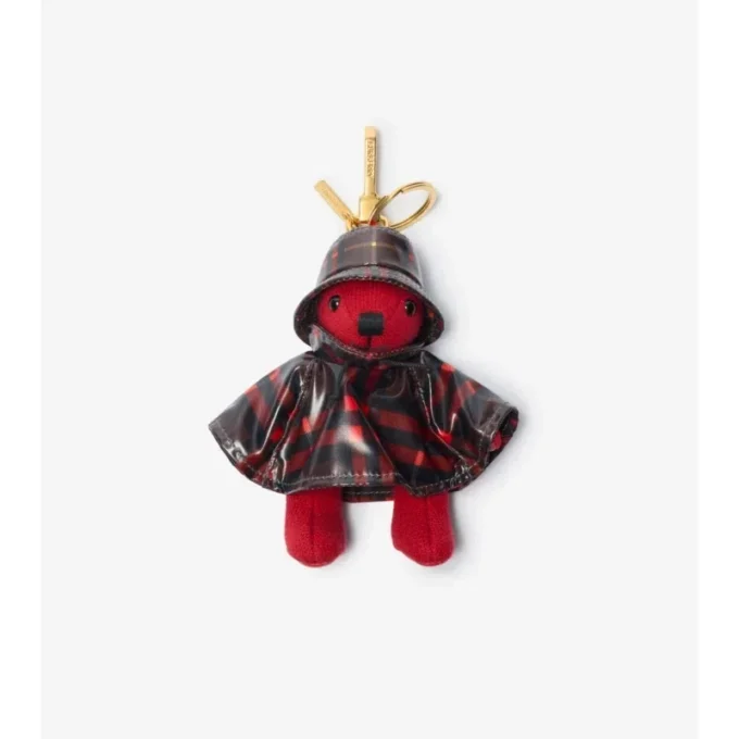 Talisman Thomas Bear