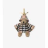 Talisman Thomas Bear Talisman Thomas Bear