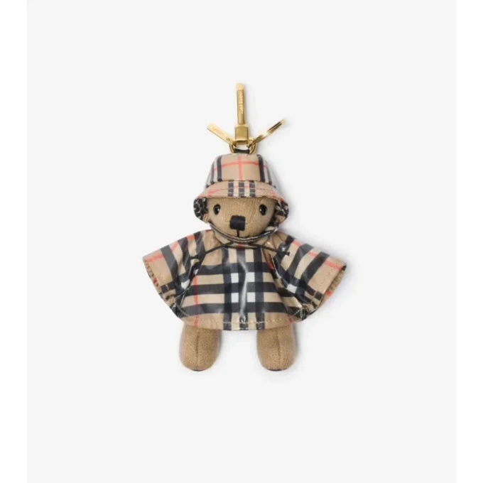 Talisman Thomas Bear Talisman Thomas Bear