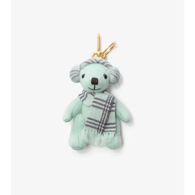 Talisman Thomas Bear Talisman Thomas Bear
