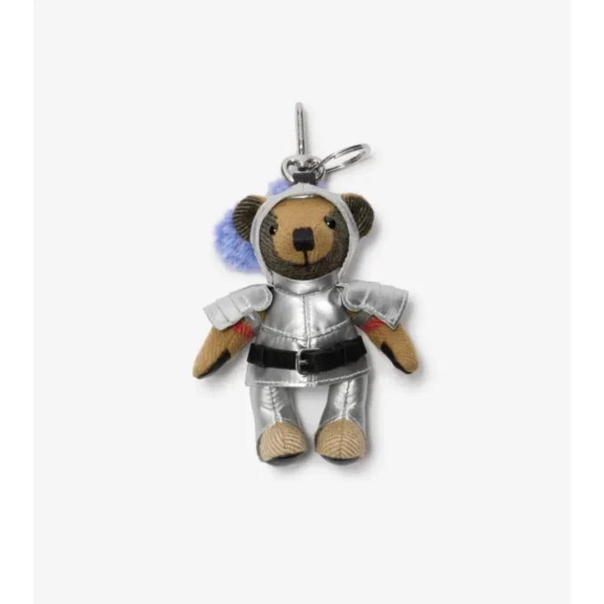 Talisman Thomas Bear Talisman Thomas Bear