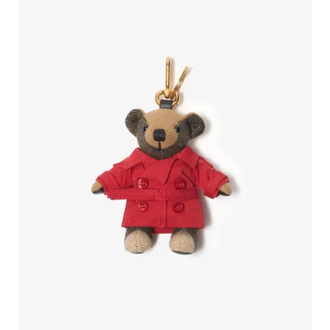 Talisman Thomas Bear Talisman Thomas Bear