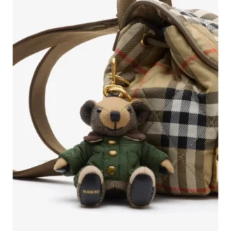 Talisman Thomas Bear