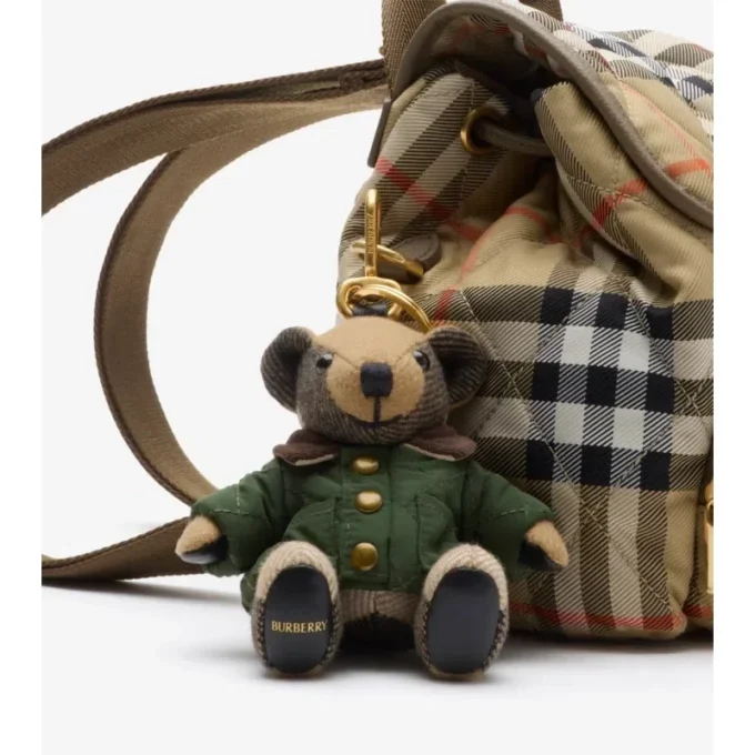 Talisman Thomas Bear Talisman Thomas Bear