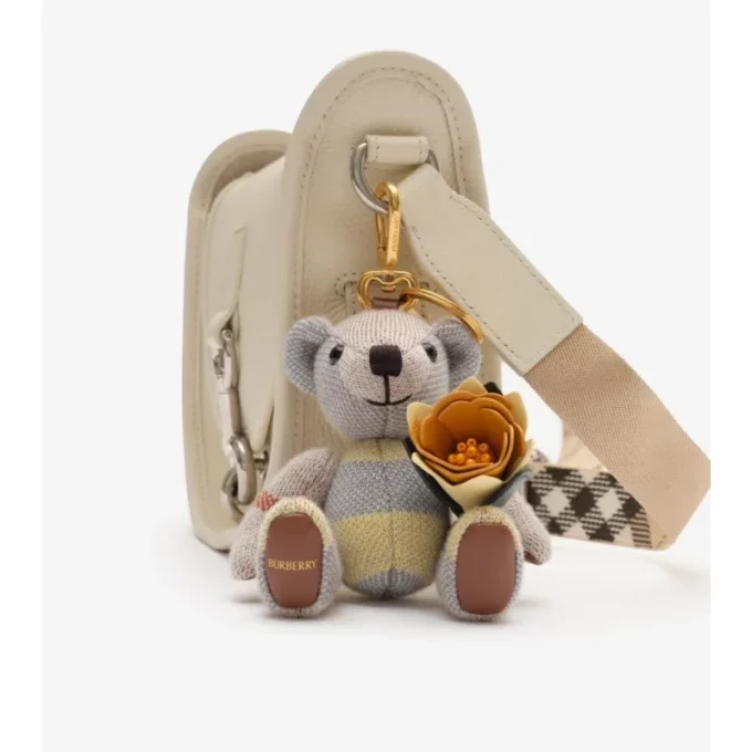 Talisman Thomas Bear Talisman Thomas Bear