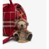 Talisman Thomas Bear Talisman Thomas Bear