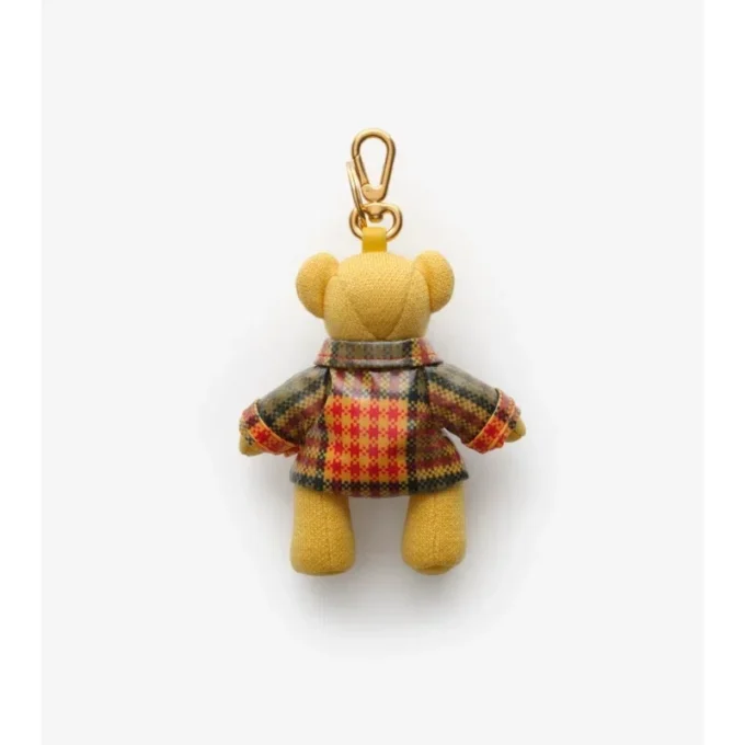 Talisman Thomas Bear Talisman Thomas Bear
