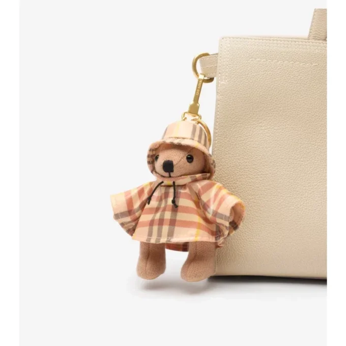 Talisman Thomas Bear Talisman Thomas Bear