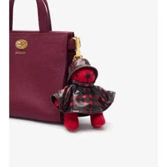 Talisman Thomas Bear