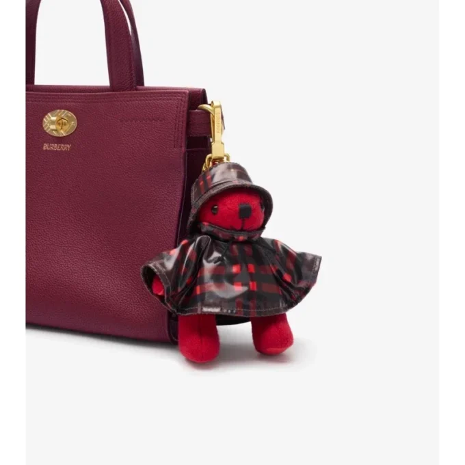 Talisman Thomas Bear