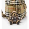 Talisman Thomas Bear Talisman Thomas Bear