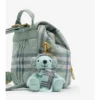 Talisman Thomas Bear Talisman Thomas Bear