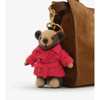 Talisman Thomas Bear