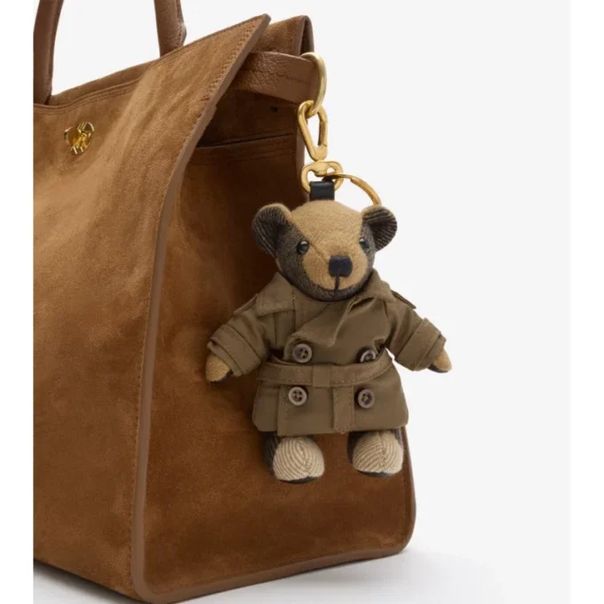 Talisman Thomas Bear Talisman Thomas Bear