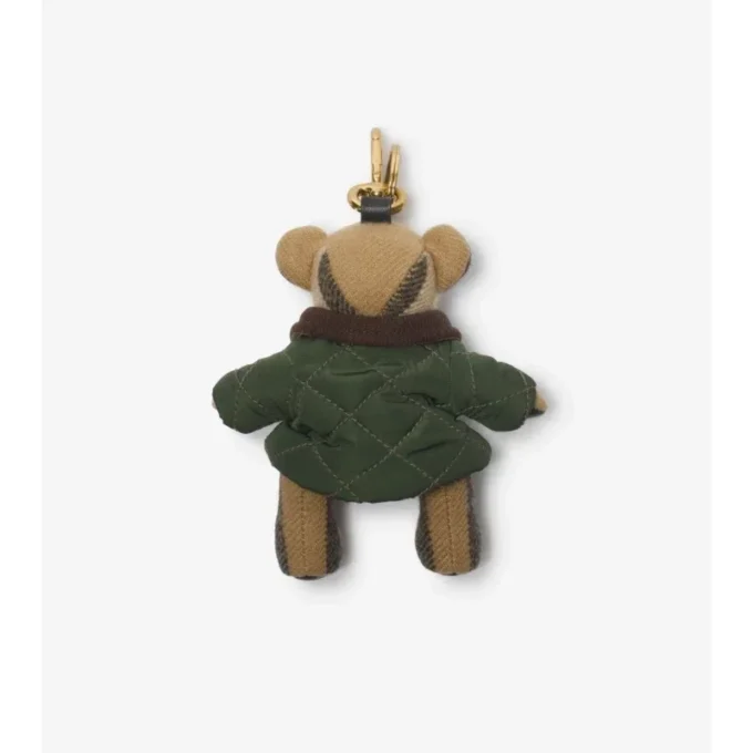 Talisman Thomas Bear Talisman Thomas Bear