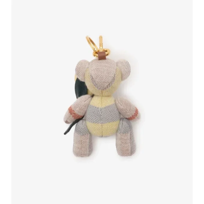 Talisman Thomas Bear Talisman Thomas Bear