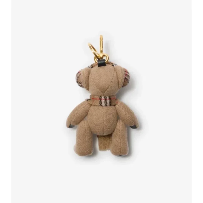 Talisman Thomas Bear Talisman Thomas Bear