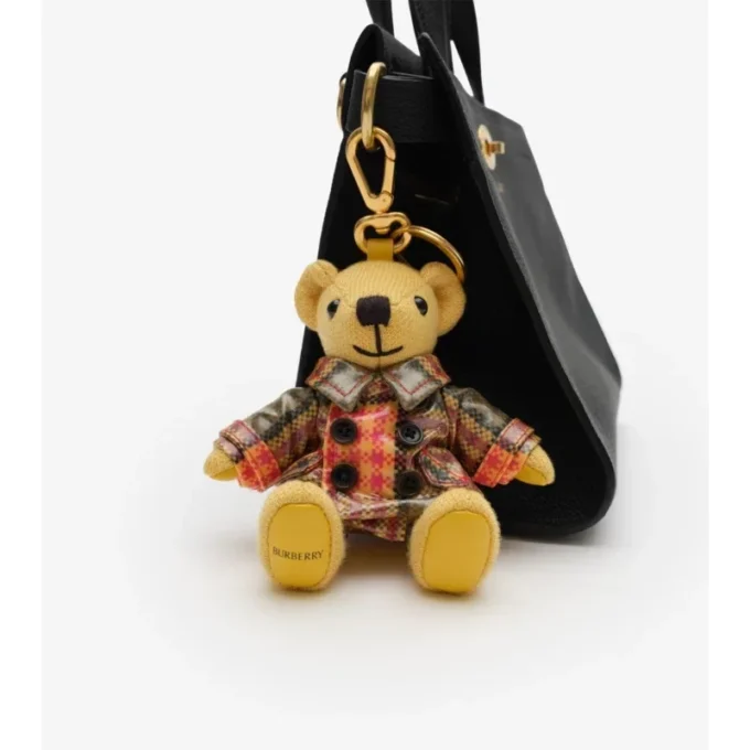 Talisman Thomas Bear Talisman Thomas Bear