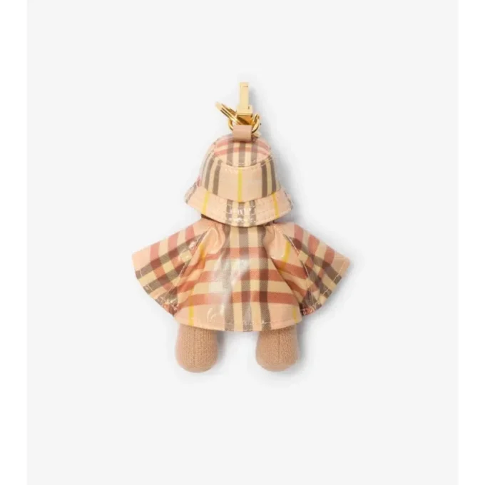 Talisman Thomas Bear Talisman Thomas Bear