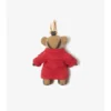 Talisman Thomas Bear Talisman Thomas Bear