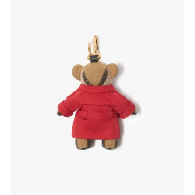 Talisman Thomas Bear Talisman Thomas Bear