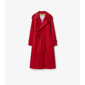 Trench Coat Castleford