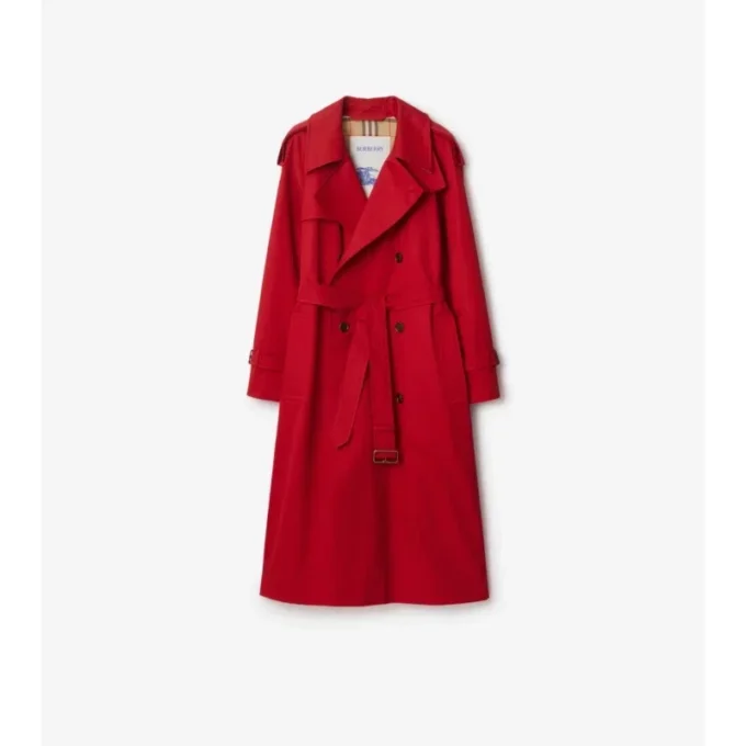 Trench Coat Castleford Trench Coat Castleford