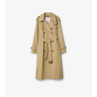 Trench Coat Castleford