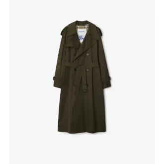Trench Coat Castleford
