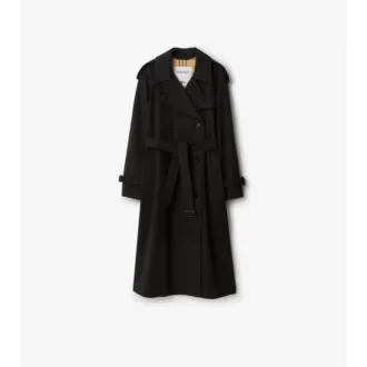 Trench Coat Castleford
