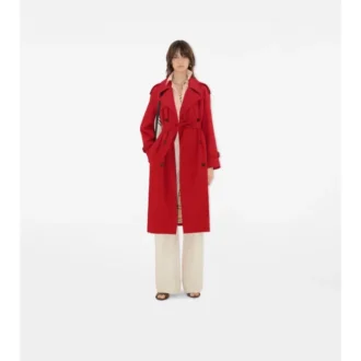 Trench Coat Castleford