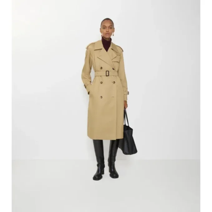 Trench Coat Castleford Trench Coat Castleford